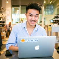 Why CoinJar really relocated to the UK